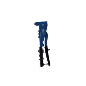 ITM Hand Riveter H.D. Die Cast Aluminium 2 Jaw