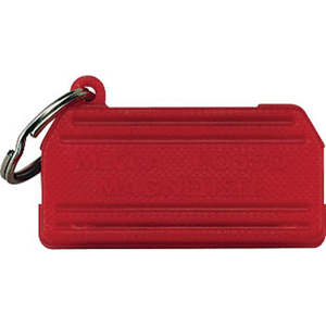 Handtools Screwdrivers: Teng Screwdriver Magnetiser / Demagnetiser