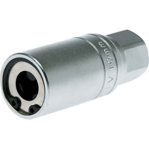 Handtools Service Tools Stud Extractors: Teng 1/2in Dr. 10mm Stud Extractor