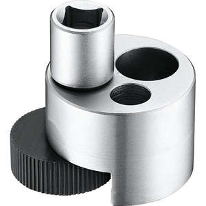 Handtools Service Tools Stud Extractors: Teng 1/2in Dr. Stud Extractor