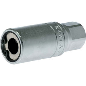 Handtools Service Tools Stud Extractors: Teng 1/2in Dr. 12mm Stud Extractor