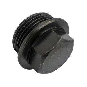 Fasteners Bulk Packs Sump Plugs: Champion Drain Plugs - M24 x 1.5mm - 5pk
