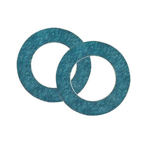 Fasteners Bulk Packs: Champion M12 Aluminium Drain (Sump) Plug Seal Washer-25pk