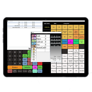 ELEMENT TABLET TANSO 10.5P HM Technologies