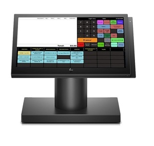 Products: HP ENGAGE ONE Termial HM Technologies