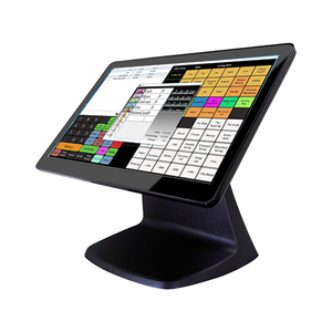 ELEMENT Touch Terminal CA250 HM Technologies