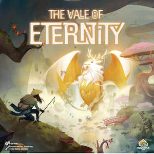 Board Games: The Vale of Eternity