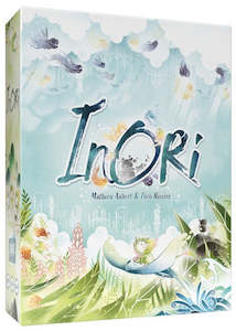 Board Games: Inori