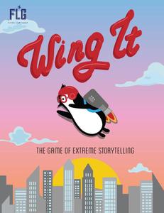 Wing It