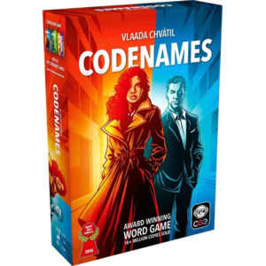 Codenames