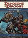 Dungeons and Dragons Player’s Handbook 4th Edition