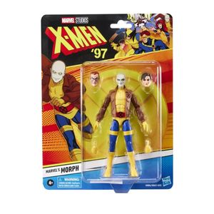 Marvel Legends X-Men 97 Morph 6 Inch Action Figure