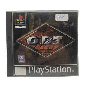 O.D.T