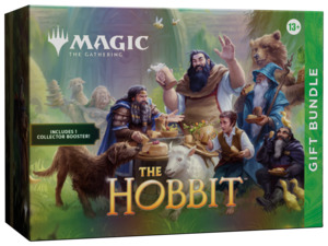 The Hobbit Gift Bundle | Magic: The Gathering (Preorder)