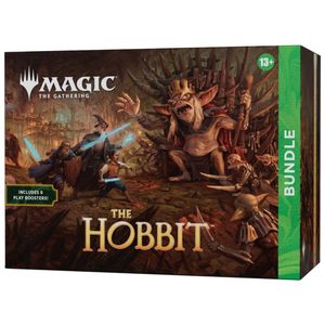 Magic: The Gathering - The Hobbit Bundle (Preorder)