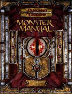 Just Added: Monster Manual