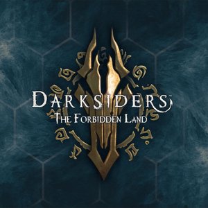 Darksiders: The Forbidden Land Board Game | Cooperative Dungeon Crawler & Advent&hellip;