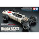 Tamiya 20043 1/20 Honda F1 RA272 - 1965 Mexico GP Winner
