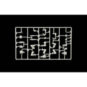 Infantry: xItaleri 6556  1/35 WWII PARTISANS