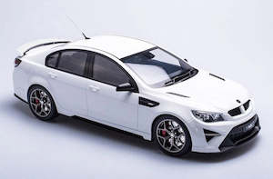 1 12 Scale: Biante 1/12 B-122917D HSV GTSR
