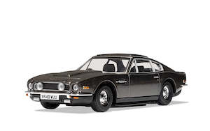 1 36 Scale: Corgi CC04805 1/36 J/Bond NTTD: V8 Vantage
