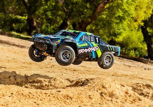Traxxas 68277-4 SLASH 4X4 ULTIMATE