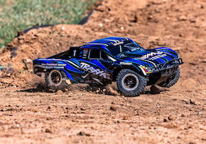 Traxxsa 68286-4 - SLASH 4X4 VXL Clipless