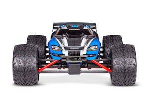Traxxas 71054-8 1/16 Scale E-Revo: 4X4 Monster Truck w/USB-C