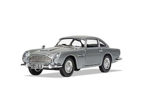 Corgi CC04314 1/36 J/Bond NTTD: A/Martin DB5