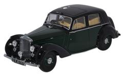 Oxford OX-43BN6003 1/43 Bentley MK6