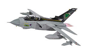 1 72 Scale 1: Corgi AA33620 1/72 Tornado GR4: IX Sqn RAF