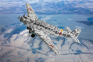 Corgi AA36911 1/72 Junkers JU52 AirAmbulance