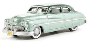 1 87 Scale: Oxford ME49001 1/87 Mercury