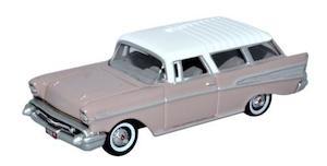 Oxford CN57001 1/87 Chevrolet Nomad 1957