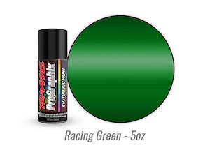 Traxxas 5052 - Body paint ProGraphix Racing Green (5oz)