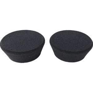 Proxxon Tools 29092 POLISHING SPONGE - SOFT (Conical)