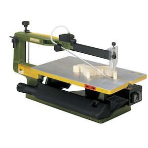 Proxxon Tools Over 1000: Proxxon Tools 27094 2-Speed SCROLL SAW (DS 460)