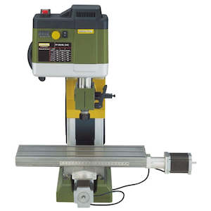 Proxxon Tools Over 1000: Proxxon Tools 24360 MILLER (FF 500/BL-CNC)