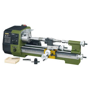 Proxxon Tools 24400 Precision LATHE (PD 400)