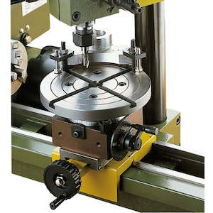 Proxxon Tools Over 1000: Proxxon Tools 24421 Universal DIVIDING TABLE (UT 400)