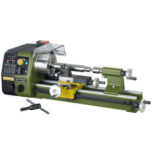 Proxxon Tools 24002 Precision LATHE (PD 250/E)
