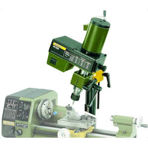 Proxxon Tools Over 1000: Proxxon Tools 24104 Mill & Drill HEAD (PF 230)