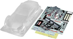 Tamiya Plastic Kits: Tamiya 51731 Motul Autech Z Body