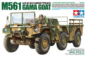 Infantry: Tamiya 35320 1/35 German Field Police Set