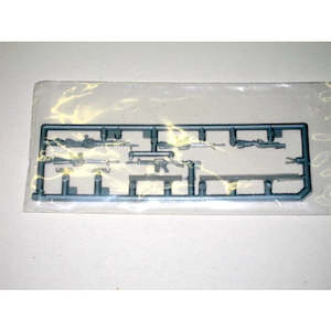 Dragon Model 3309 1/35 GREEN BERETS