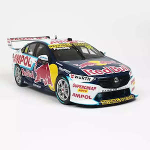 1 43 Scale: Biante 18H22K 1/43 Holden ZB Commodore- Feeny