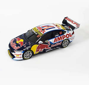 1 43 Scale: Biante 18H22W 1/43 Holden ZB Commodore- SvG