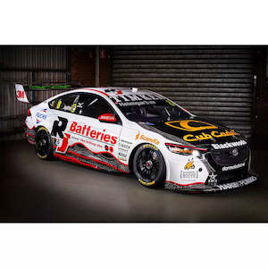 1 43 Scale: Biante 43H22L 1/43 Holden ZB Commodore- Heimgartner