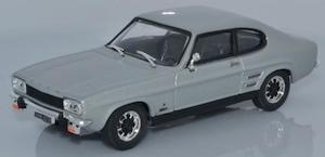 Cararama CR-041 Ford Capri Mk1