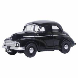 1 76 Scale: Oxford OX-MMS007 Morris Minor MMS
